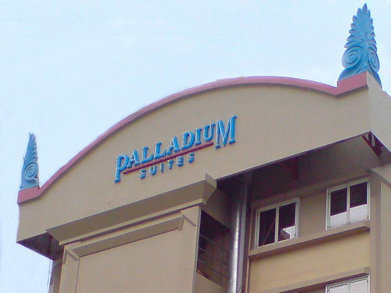 Palladium
