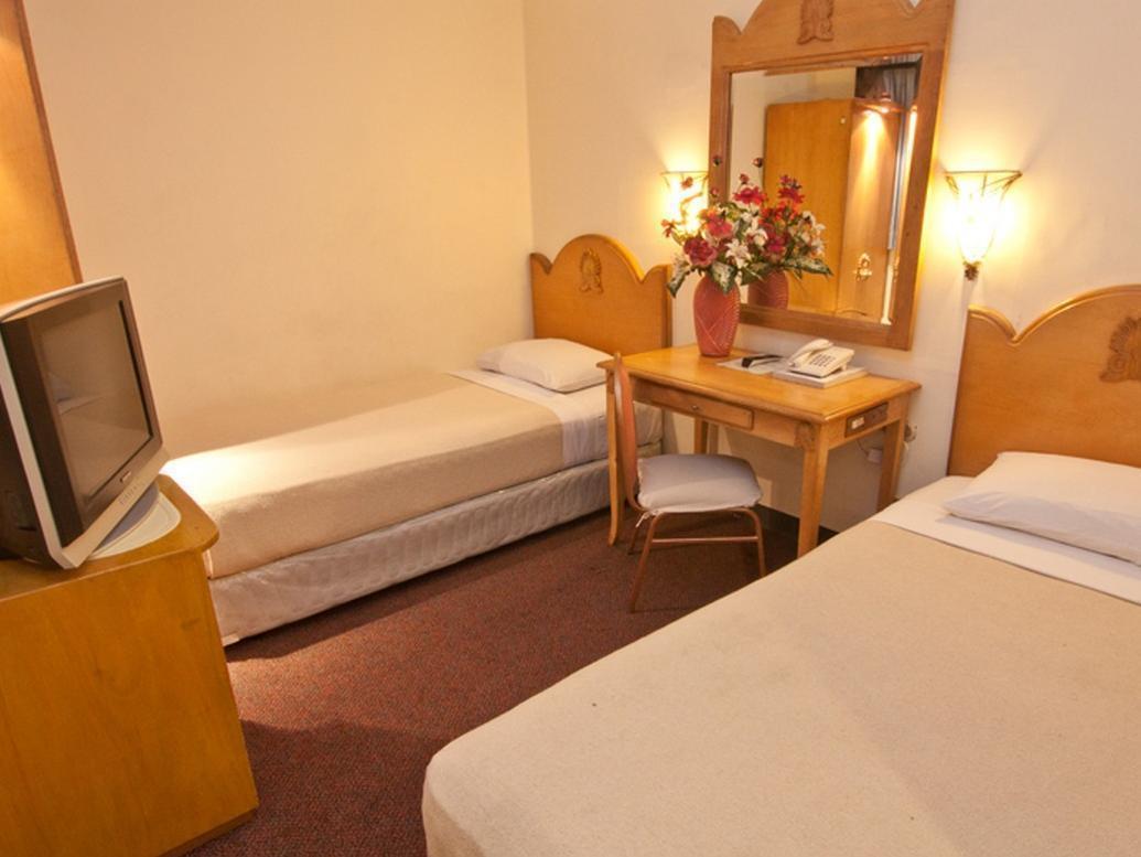 Hotel Palladium 3*