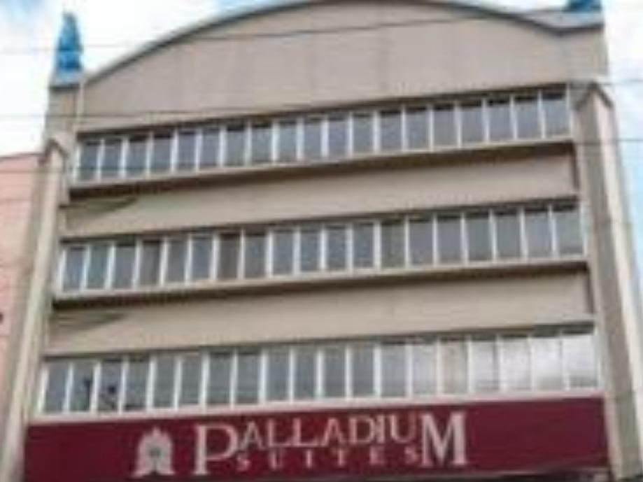 Palladium Cebu