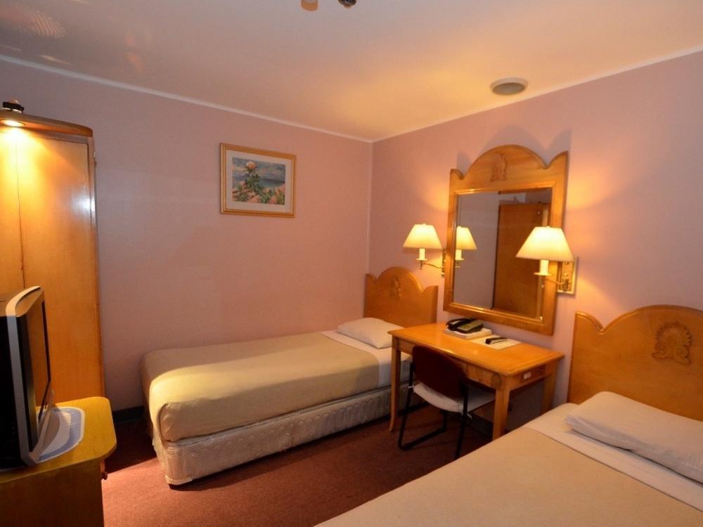 Hotel Palladium