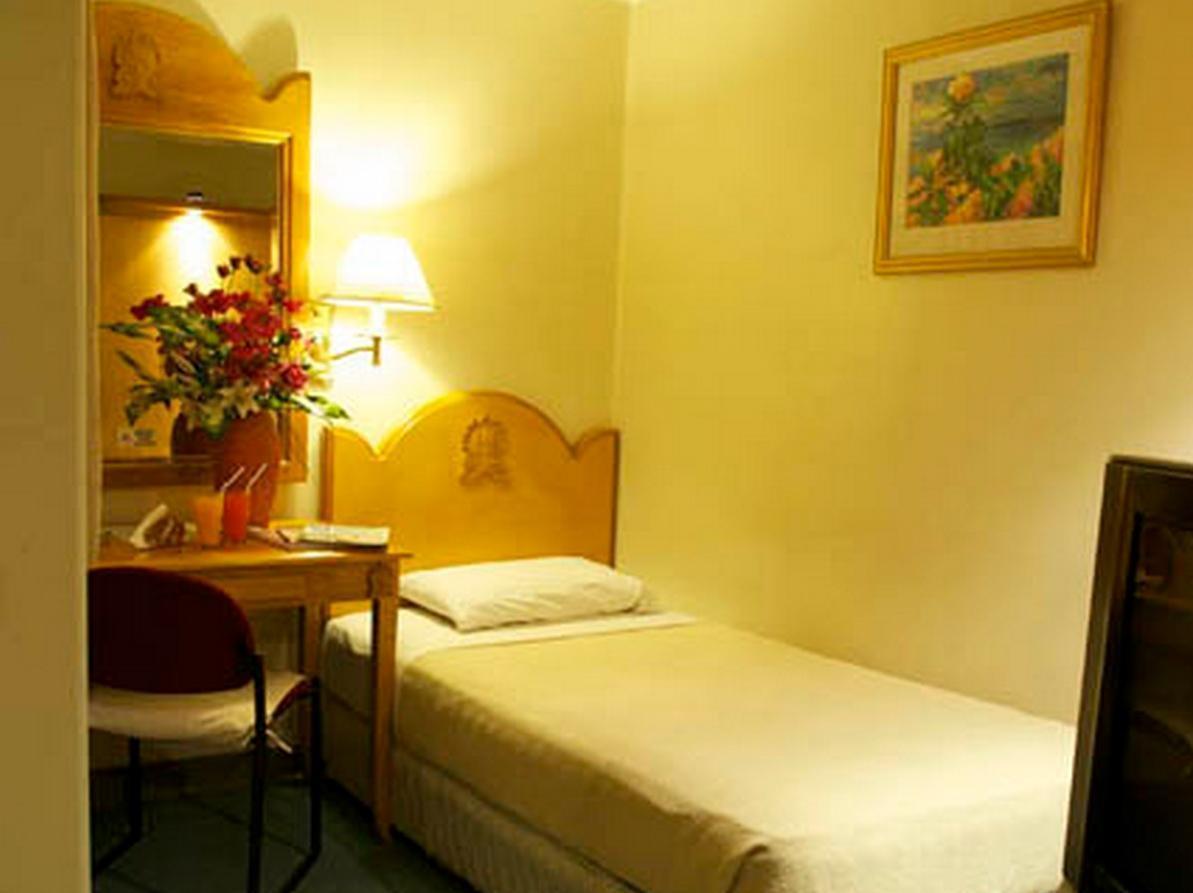 Hotel Palladium Cebu