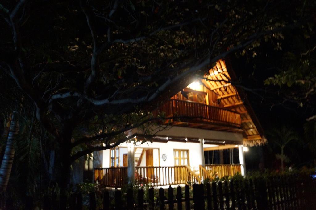 Bahay bakasyunan Beach House - Cebu