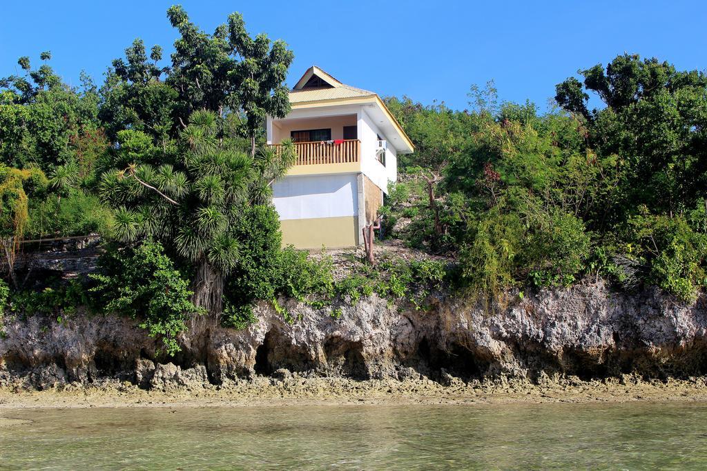 Thresher Cove Dive Logon