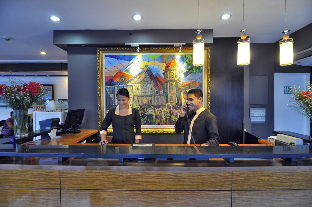 Hotel M Citi Cebu