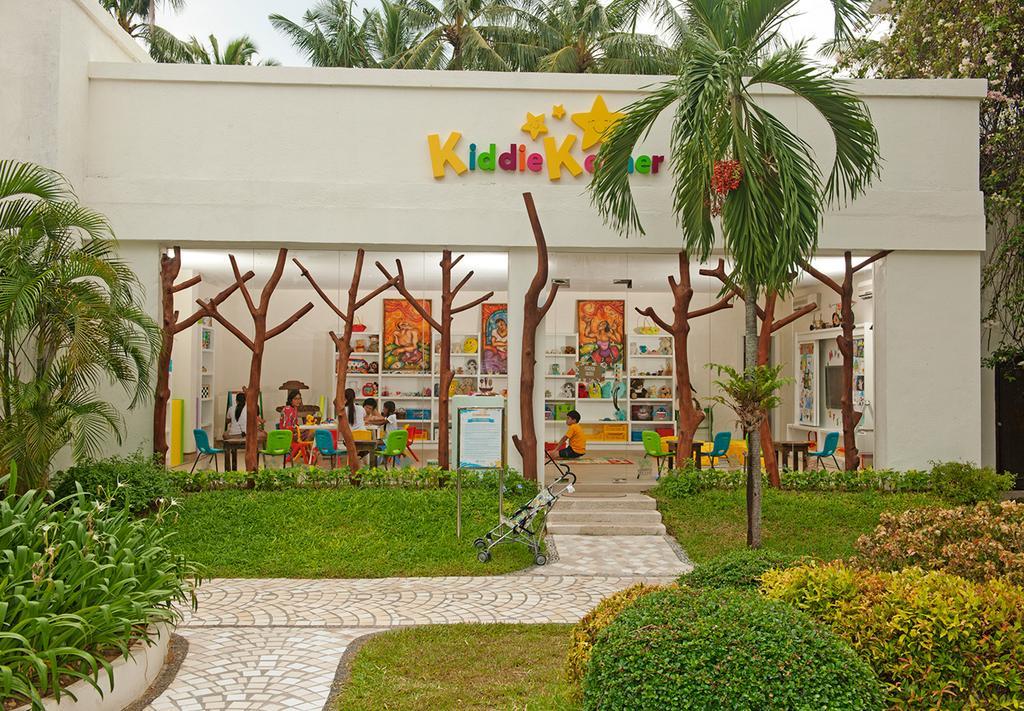 Resort Costabella Tropical 4*