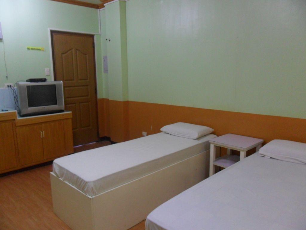 Hotel Ringtop House 2*