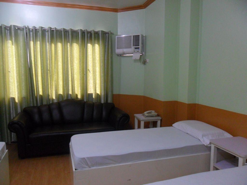Ringtop House Cebu