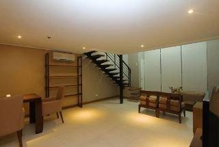 Apartment Ramos Tower Cebu