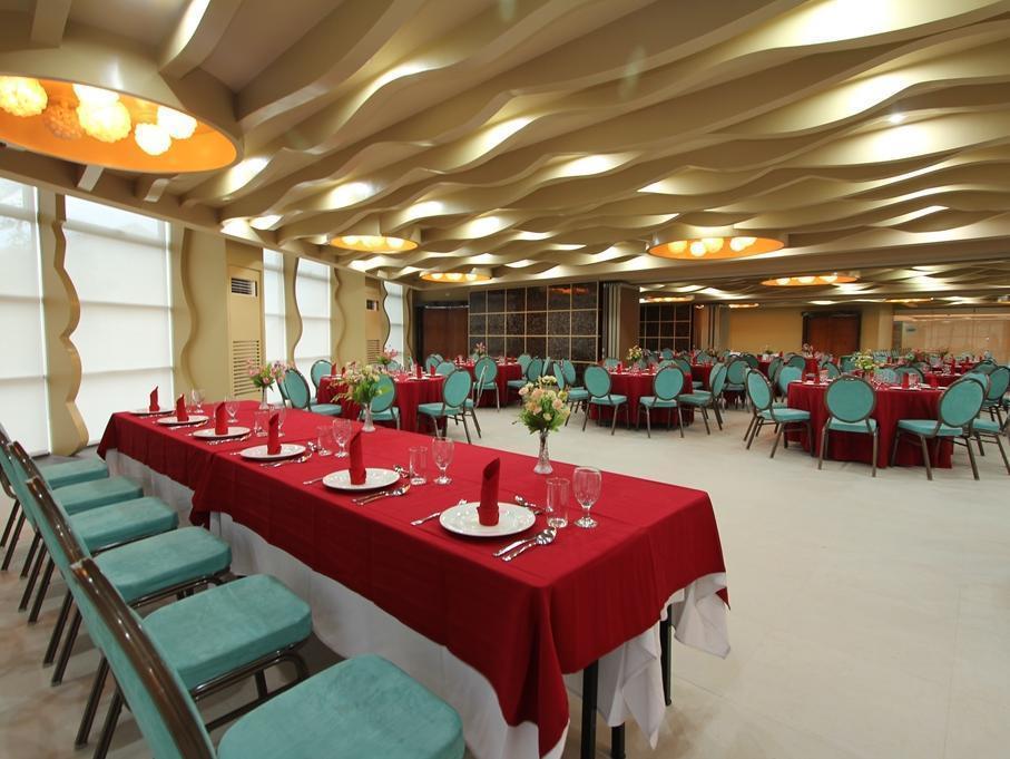 Apartment Ramos Tower Cebu