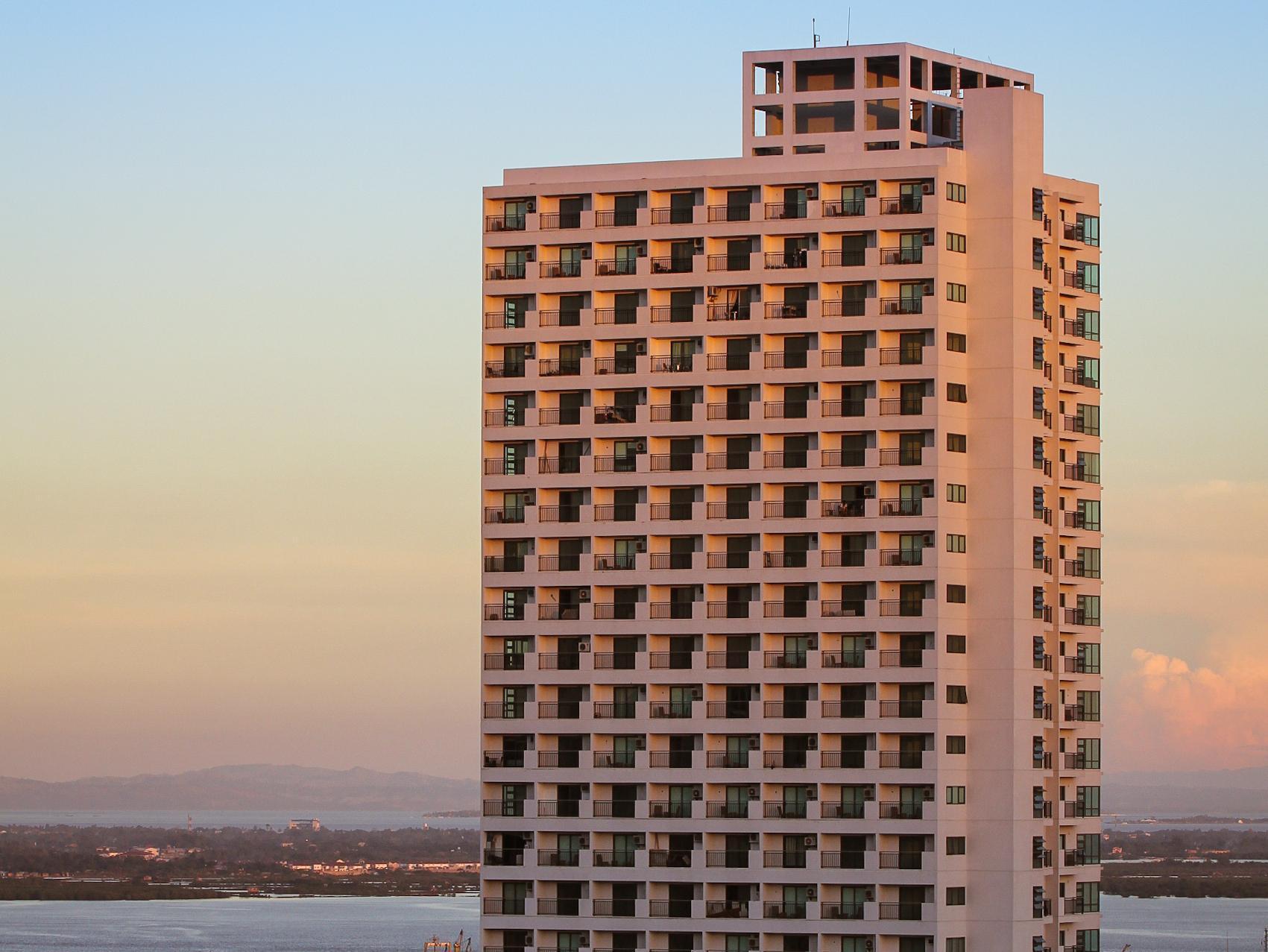 Apartamento Ramos Tower *