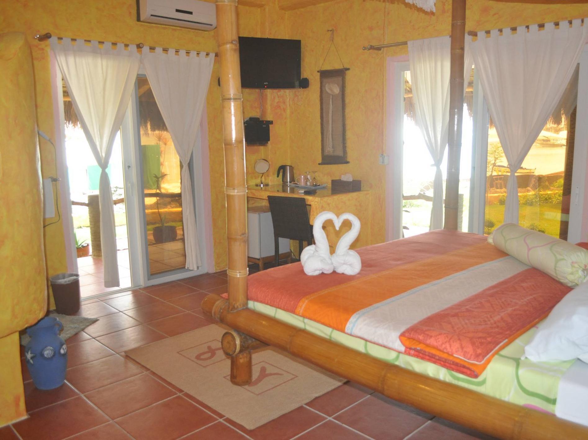 Resort Kokays Maldito Dive Logon