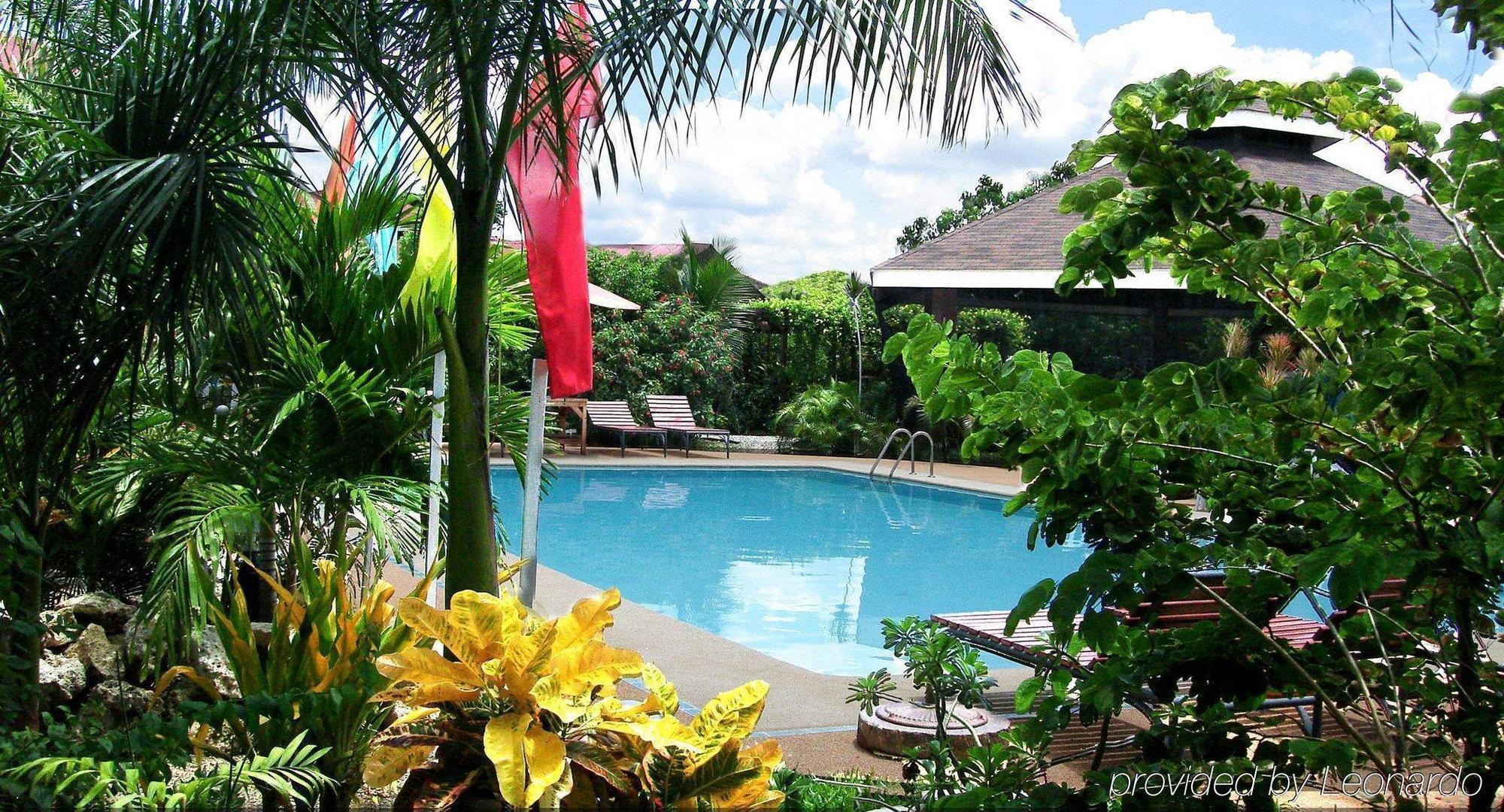 Hotel Alta Cebu Resort 3*