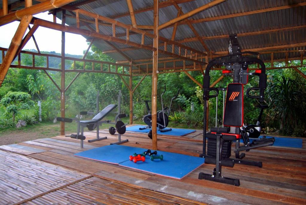 Parrot Paradise Resort 3*
