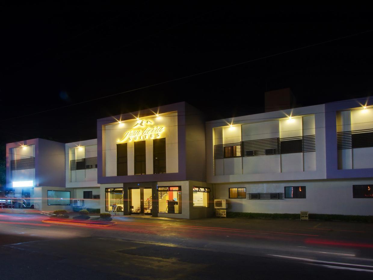 Hotel Gran Tierra