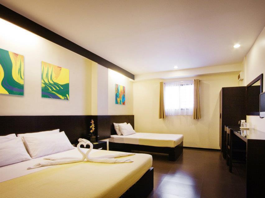 Gran Tierra Cebu