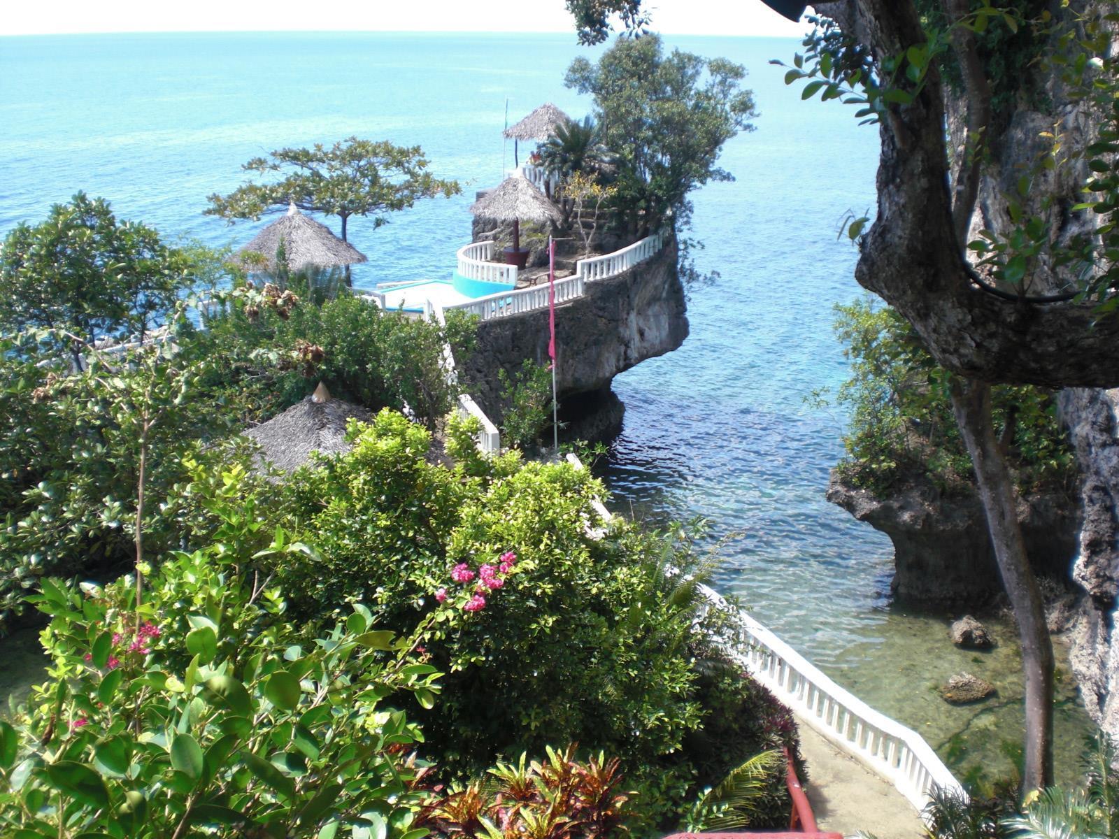 Resort My Little Island