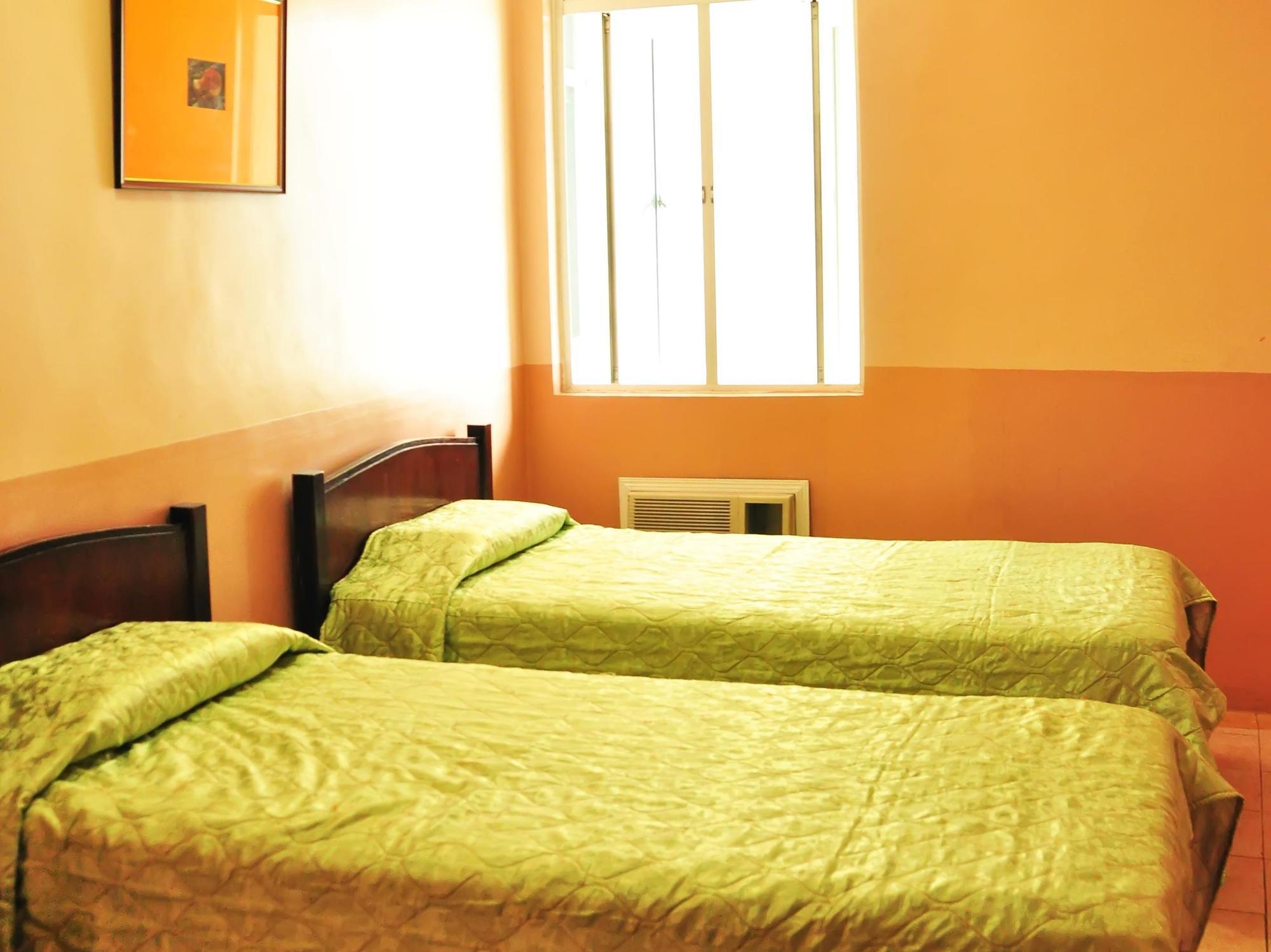 Hotel Gv Tower *