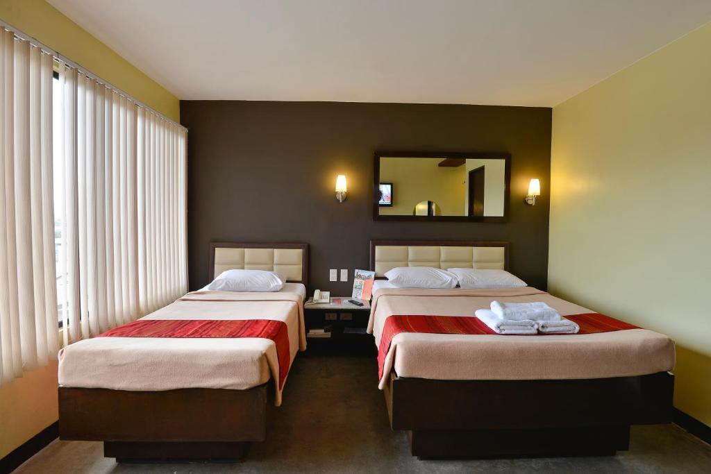 Express Mabolo Hotel
