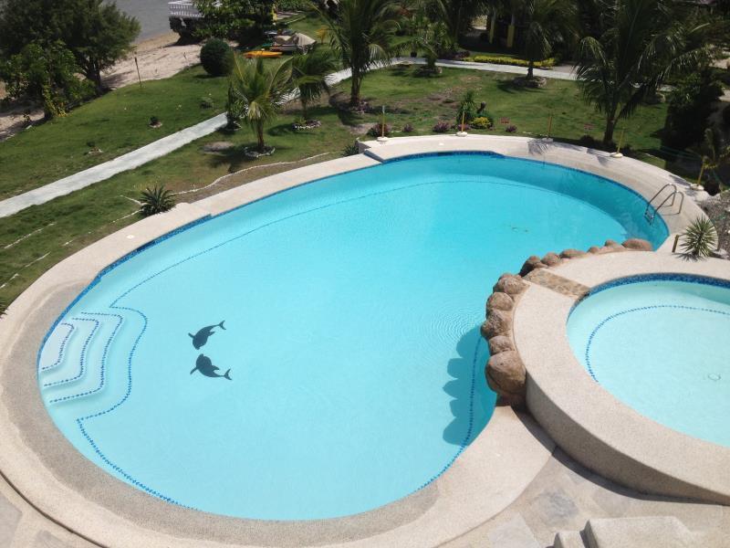 Resort Moalboal