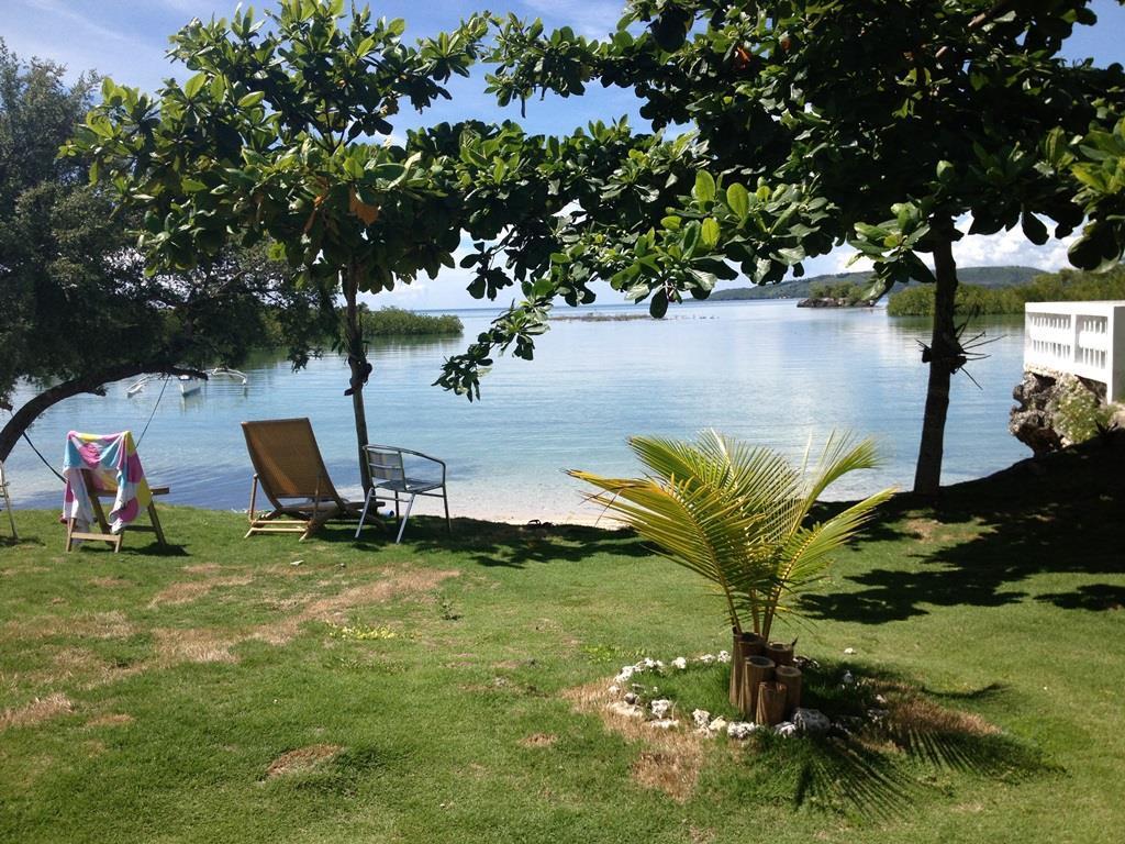 Moalboal Alcantara (Cebu)