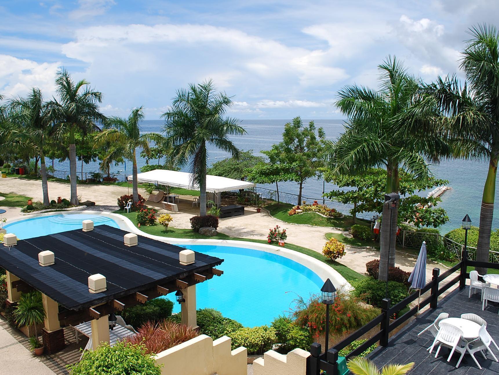 Vista Mar And Country Club 3* Lapu-Lapu City