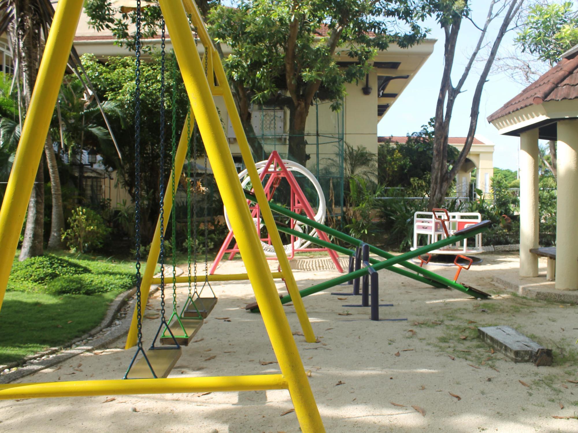 Vista Mar And Country Club Resort