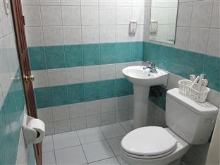 Oftana Hotel