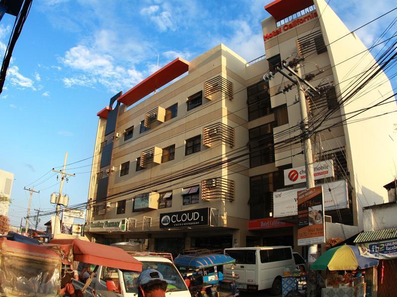 California 2* Lapu-Lapu City