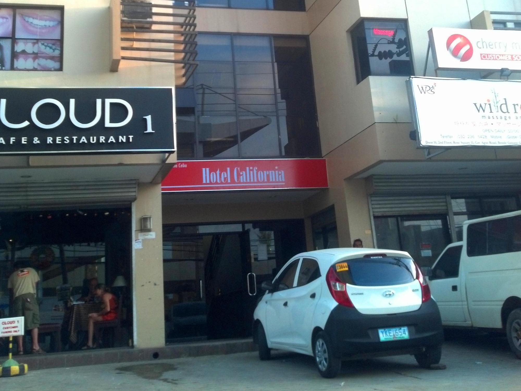 California Hotel Lapu-Lapu City
