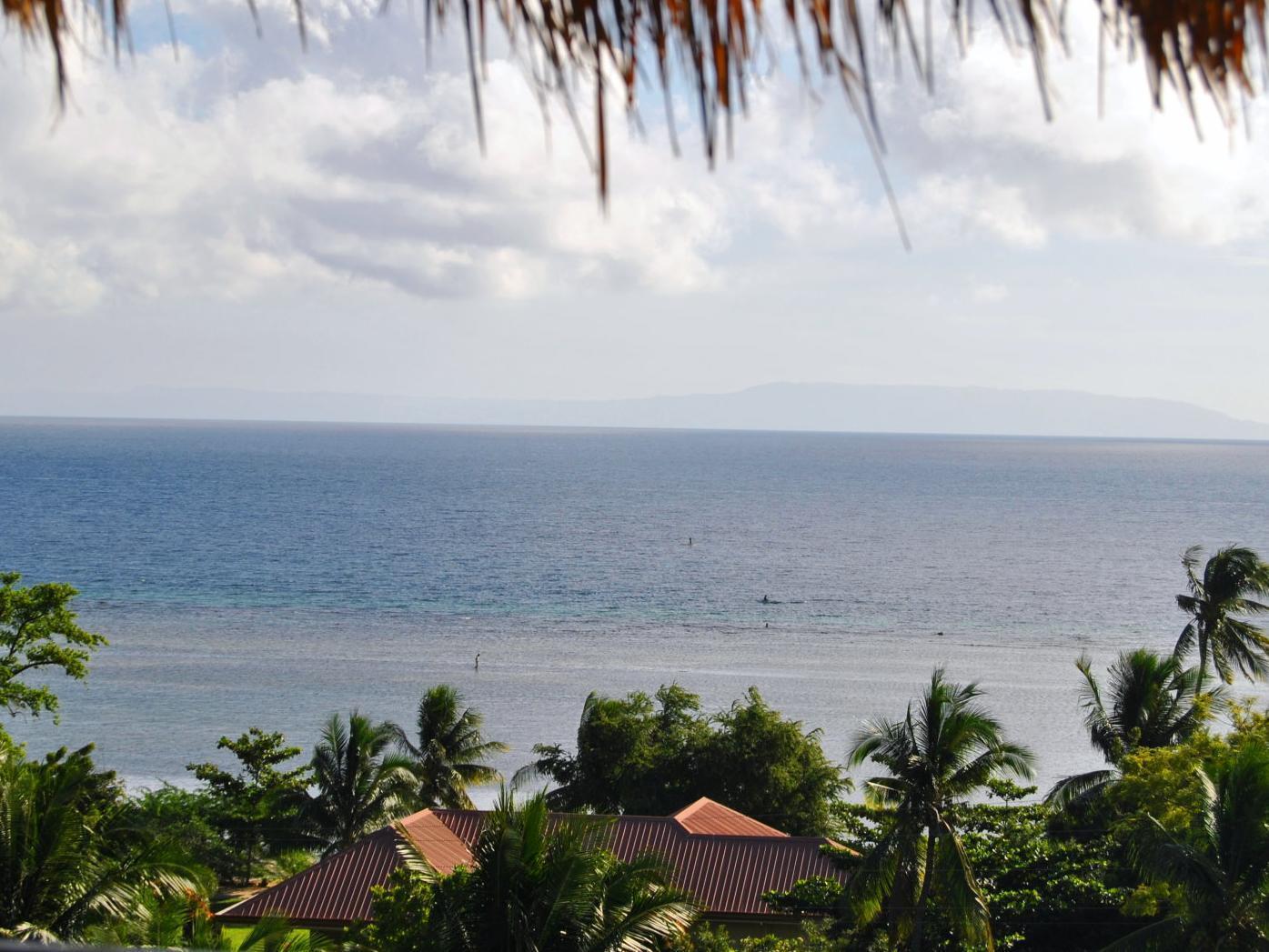 Parrot Paradise Resort 3*