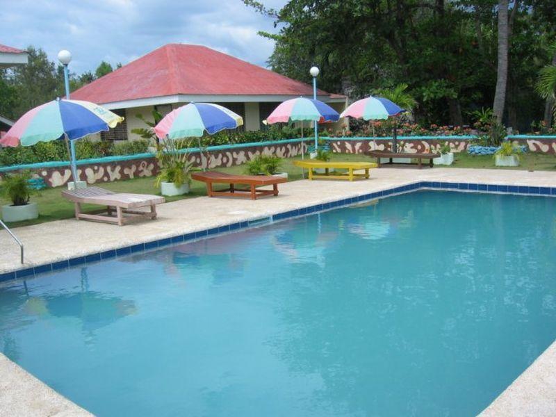 Looc Garden Resort Argao
