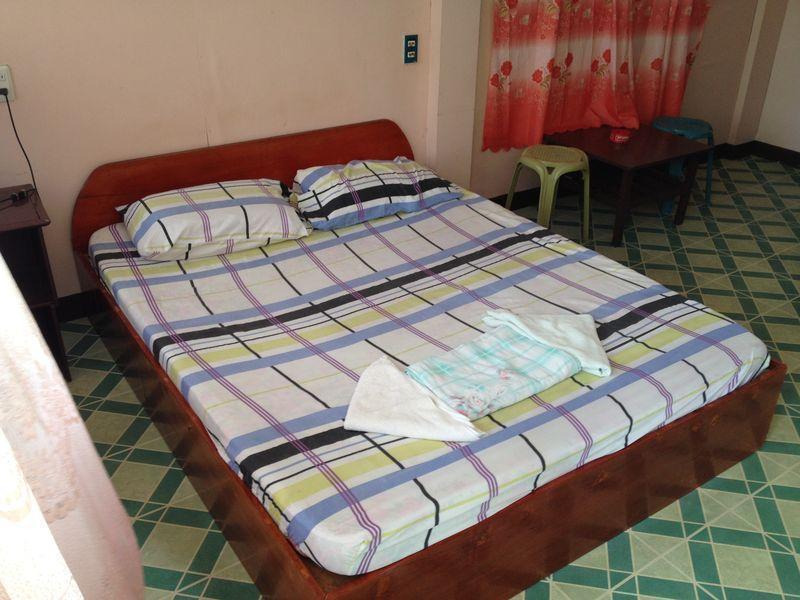 Looc Garden Resort 2*