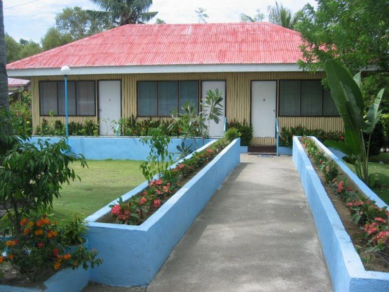 Looc Garden Resort Argao