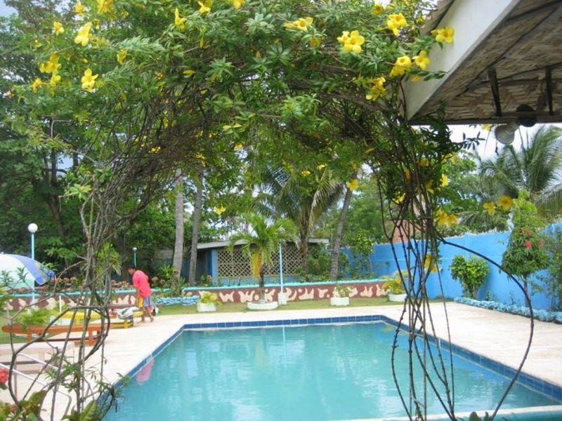 Looc Garden Resort Argao