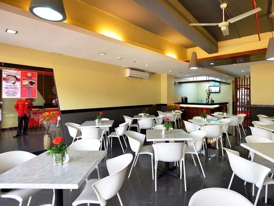 Express Mabolo 3* Cebu