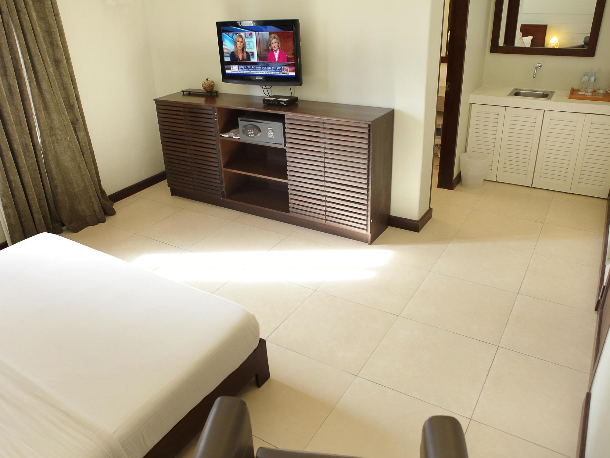 Alba Uno Hotel