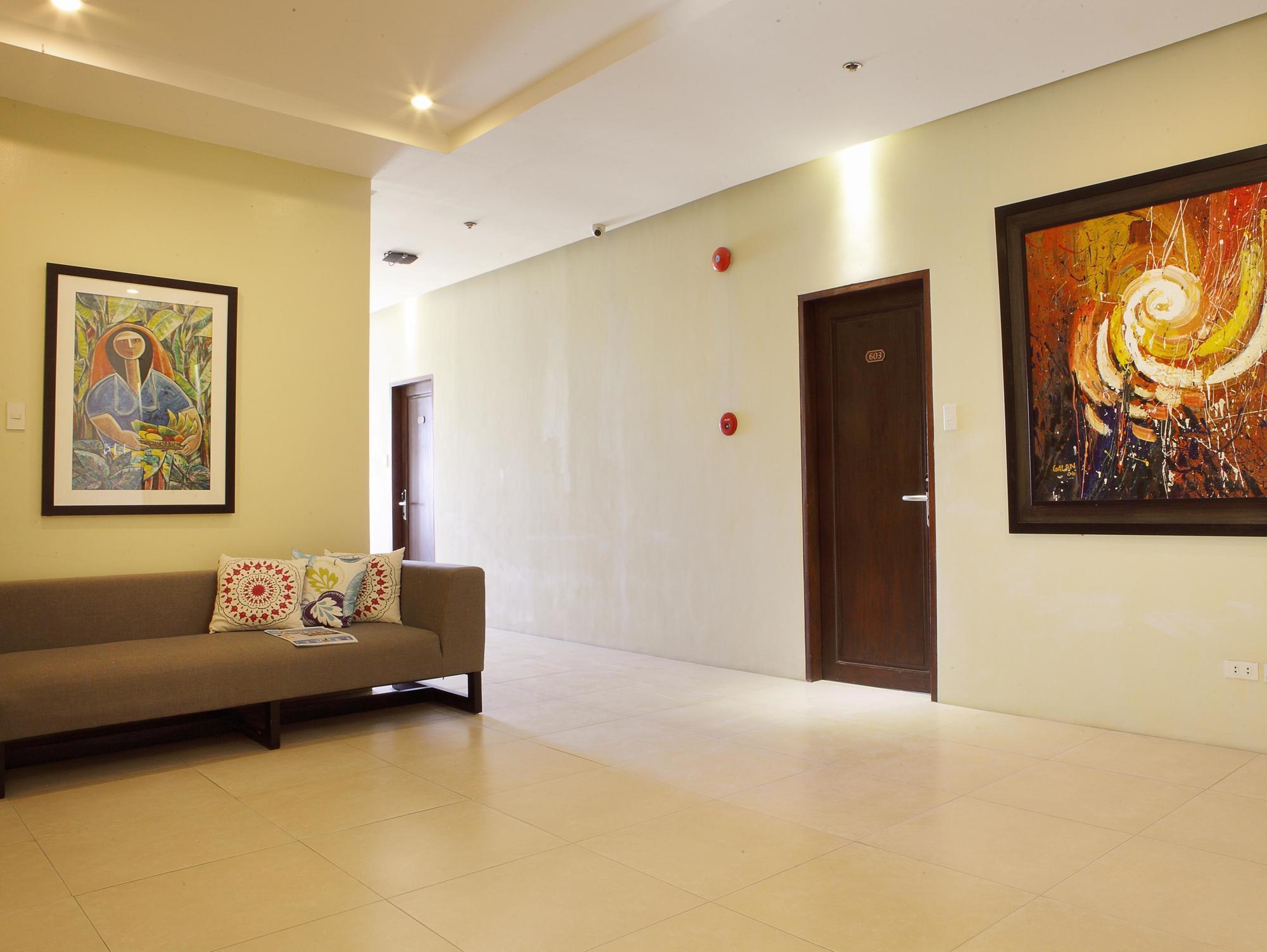 Alba Uno 2* Cebu