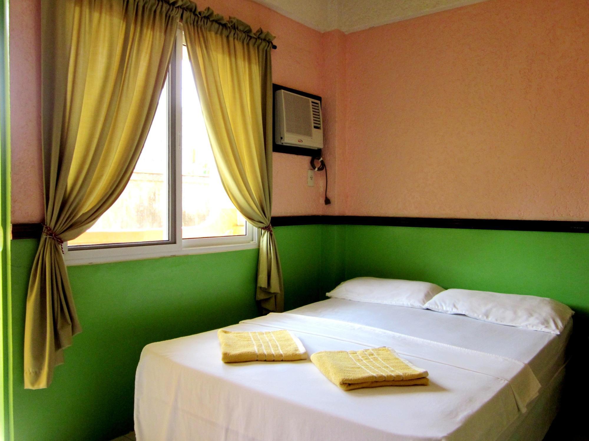 San's Mactan bahay-panuluyan Lapu-Lapu City