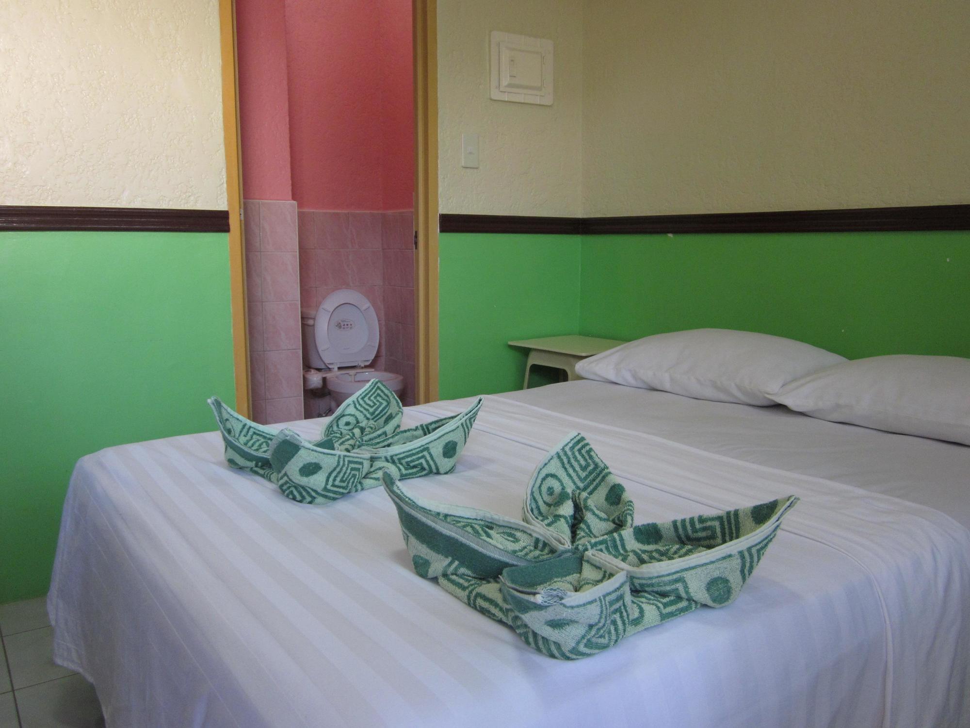 San's Mactan 2* Lapu-Lapu City