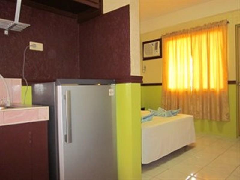 San's Mactan 2*