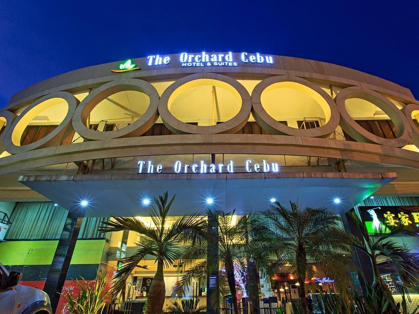 The Orchard Cebu & Powered By Cocotel Hotel Mandaue City