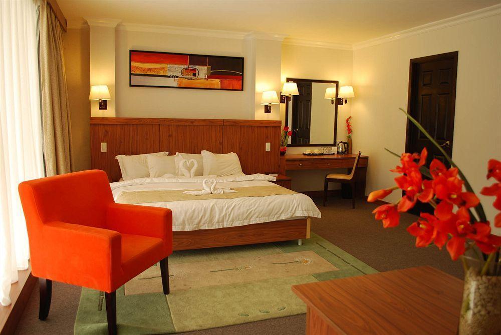 The Orchard & Powered By Cocotel Hotel Cebu