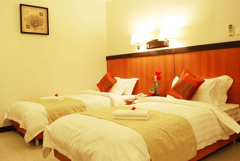 The Orchard & Powered By Cocotel Hotel 3*