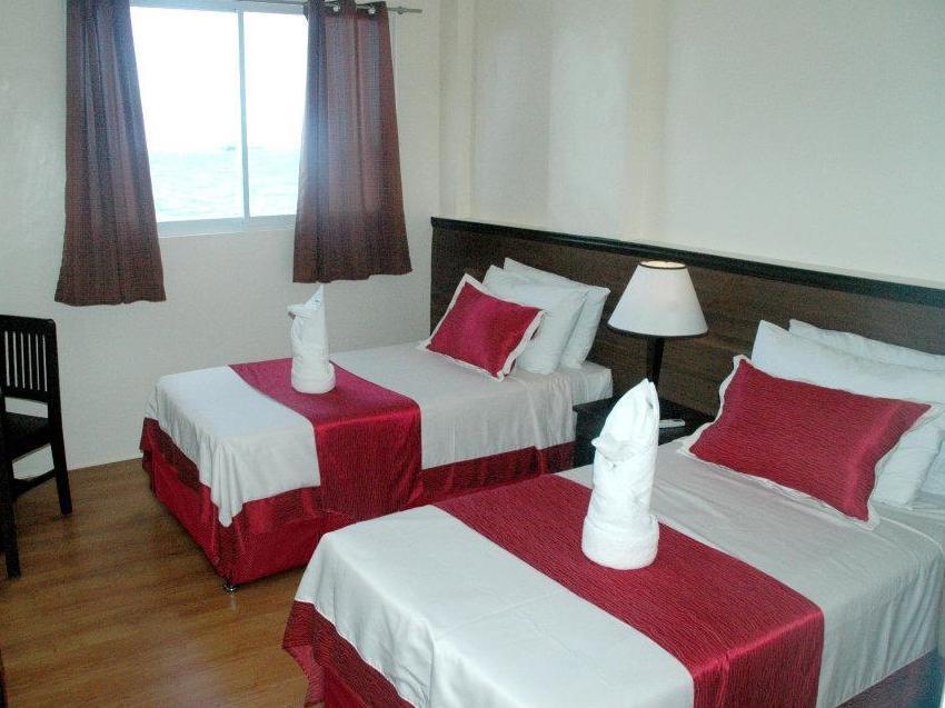 Days Cebu - Hotel Toledo