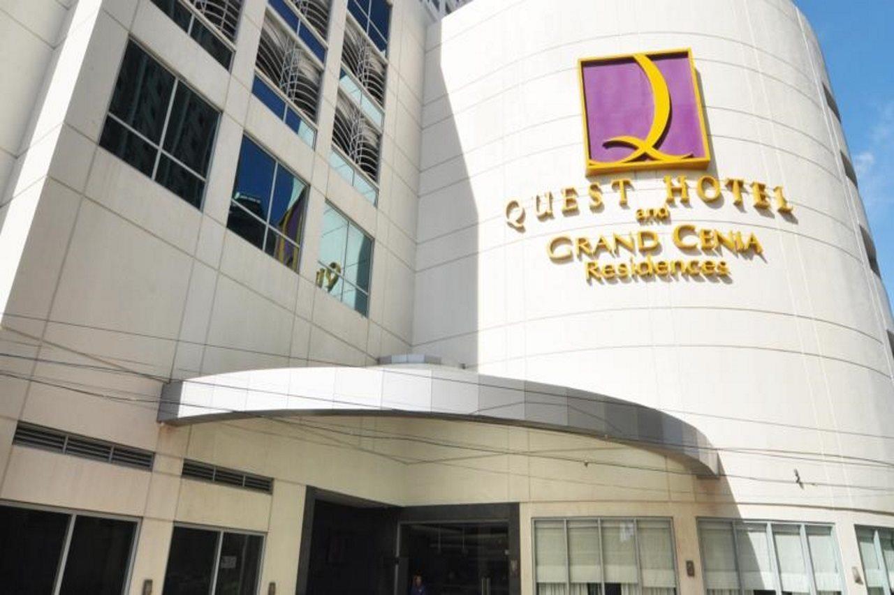 Quest & Conference Center 3*