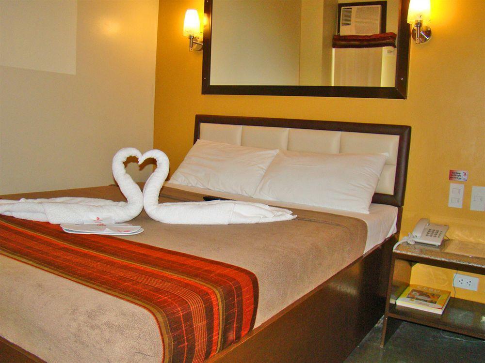 Express Mactan 2* Lapu-Lapu City