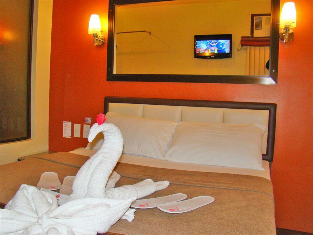 Express Mactan bahay-panuluyan Lapu-Lapu City