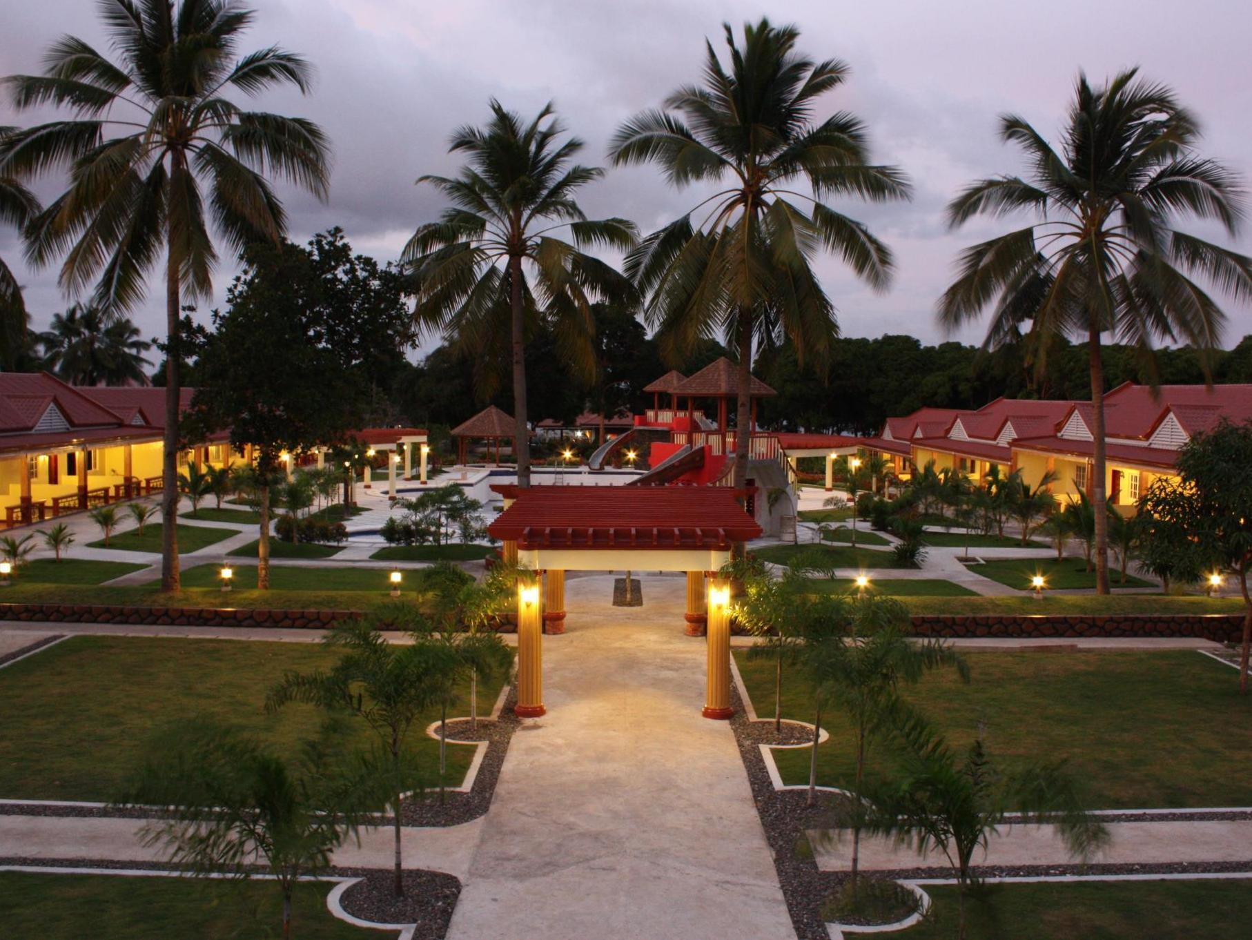 Hagnaya And Restaurant Hotel San Remigio (Cebu)