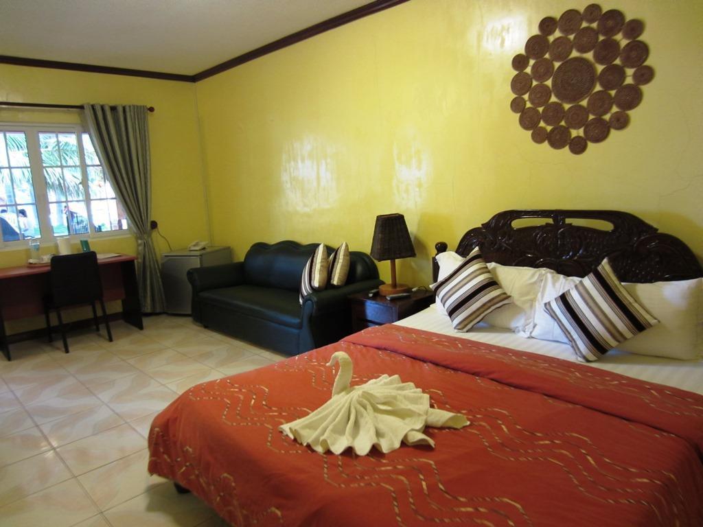 Hagnaya And Restaurant 3* San Remigio (Cebu)