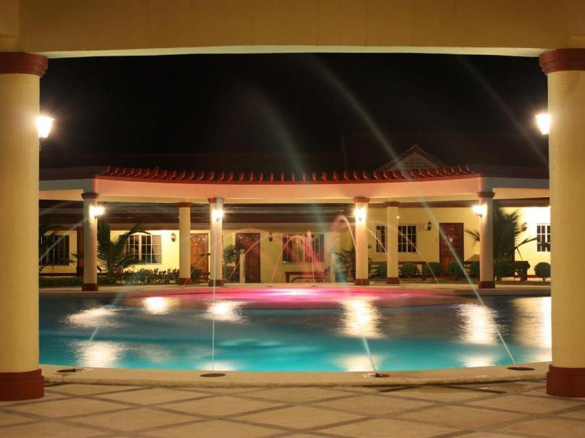 Hagnaya And Restaurant Hotel 3*
